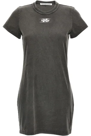 Alexander Wang Shrunken Tee