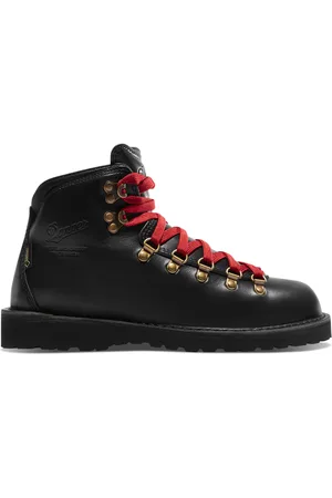 Danner Mountain Pass Black