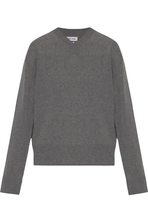 Samsøe Samsøe Sabirgitte V Neck Sweater