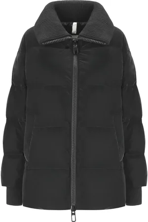 Duno Glossy Down Jacket