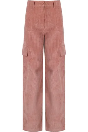 Essentiel Antwerp Gazou Cargo Trousers