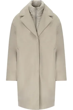 Duno Miranda Coat