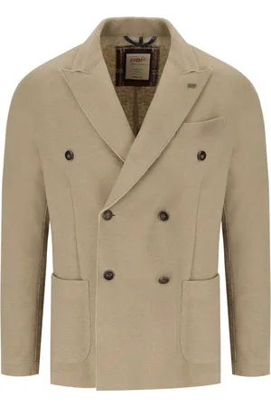 BOB der Bär Bing Mastice Double Breasted Jacket