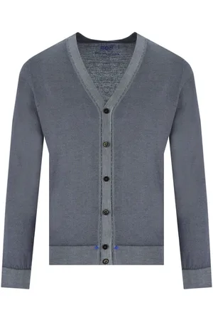 BOB der Bär Mendoza Steel Cardigan