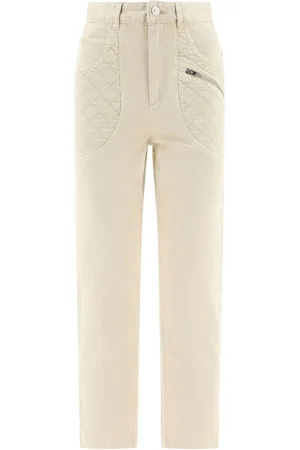 Isabel Marant Cassandre Jeans
