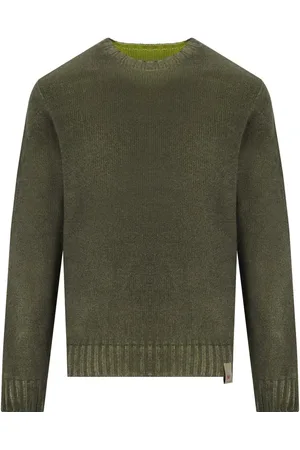 BOB der Bär Bradley Reversible Crewneck Jumper