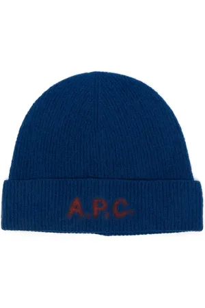 A.P.C. Bonnet Harry