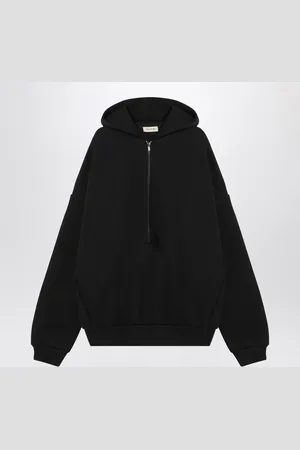 FEAR OF GOD Plush Cotton Blend Sweatshirt