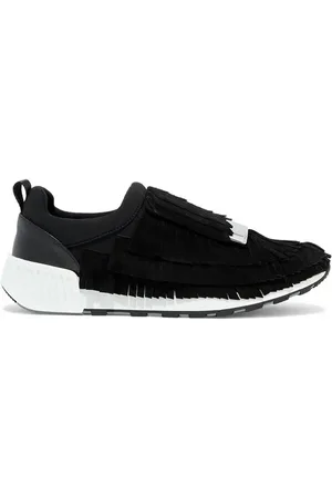 Sergio Rossi Sr1 Running Sneakers