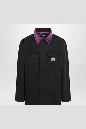 Pins & Needles Lumberjack Shirt Jacket