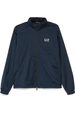 EA7 Coats