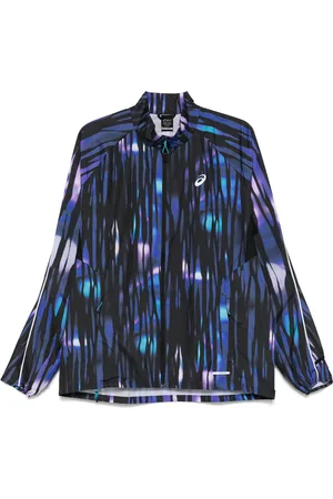 Asics Road Lite Show Packable Jacket