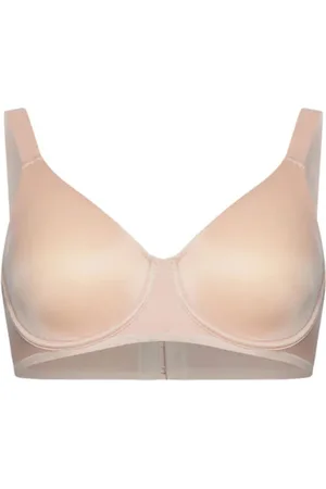 Wolford Sheer Touch Bra With Underwire