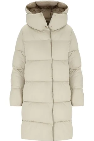 save the duck Sibyl Hooded Padded Jacket