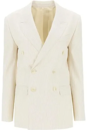Céline Double Breasted Jacket