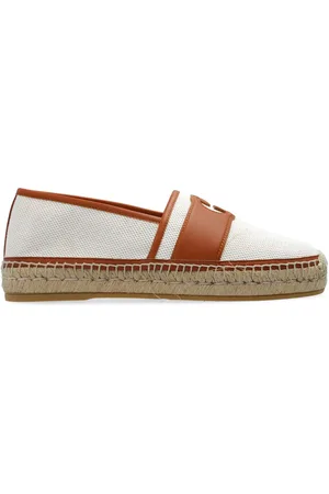 Gucci Gg Canvas Espadrilles