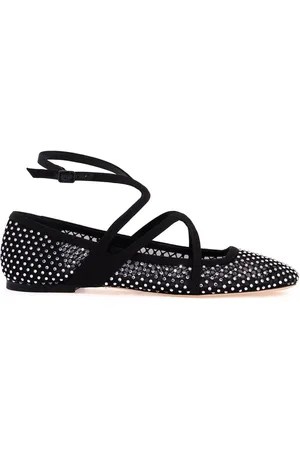 Jimmy Choo Astoria Ballet Fl