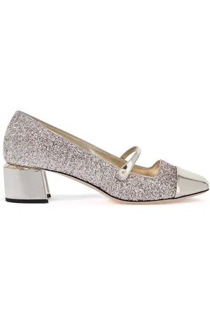 Jimmy Choo Mary Jane Elisa