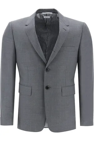 Thom Browne Classic Sport Coat Jacket