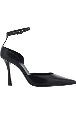 Givenchy Show 95 Stocking Pumps