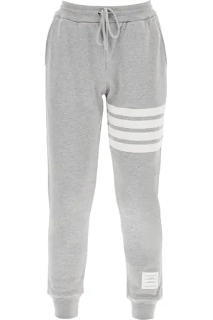 Thom Browne 4 Bar Sweatpants