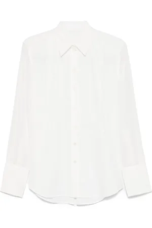 Helmut Lang Lace Relaxed