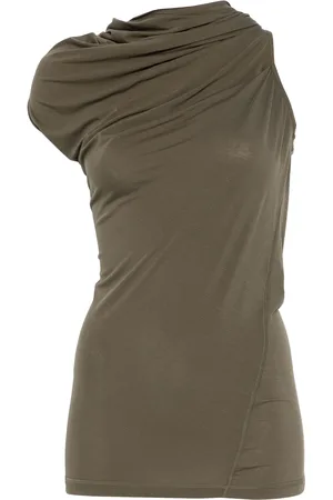 Helmut Lang Sl Wind Top.Soft Clo