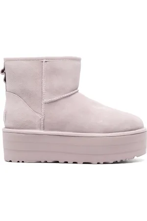 UGG W Classic Mini Platform