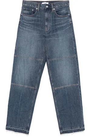 Helmut Lang Carpenter Jean.Bklyn