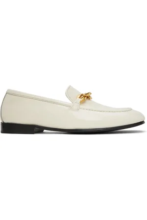 Jimmy Choo Diamond Tilda Loafers
