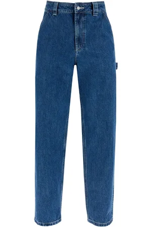 A.P.C. Fergus Workwear Jeans
