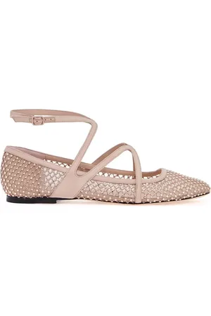 Jimmy Choo Astoria Ballet Fl
