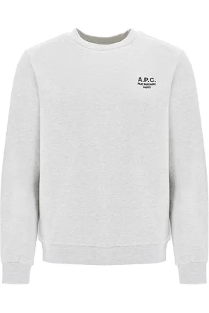 A.P.C. Unisex Rue Madame Sweatshirt