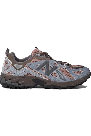 New Balance Sneakers & Slip On