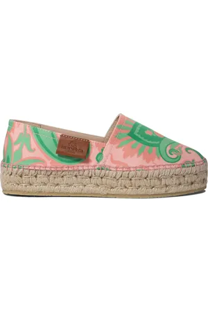 Etro Espadrilles
