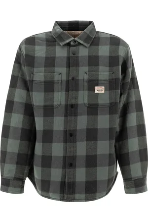 STUSSY Jackets