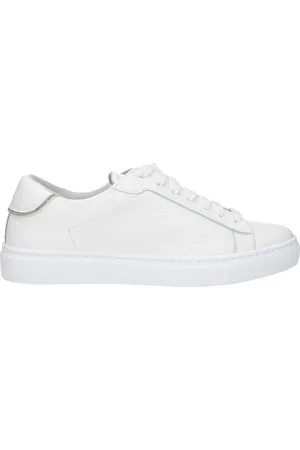 Fabiana Filippi Sneakers Women Leather White