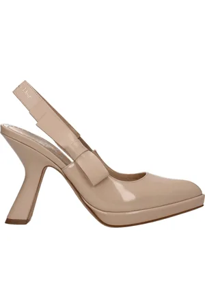Dior Sandals Sweet Woman Pink Paint
