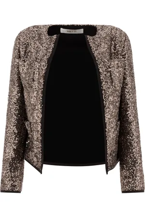 F.IT Jackets