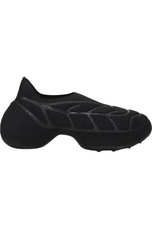 Givenchy Slip On Tk 360 Men Fabric Black