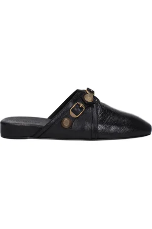 Balenciaga Slippers and Hooves Women