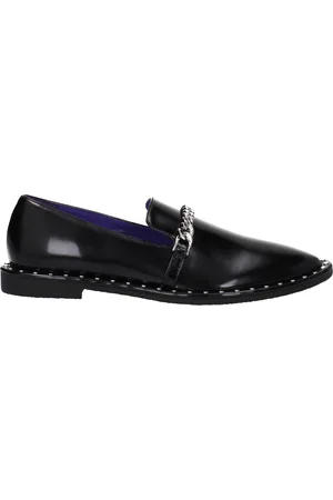 Stella McCartney Mocassini Falabella Woman Eco Leather Black