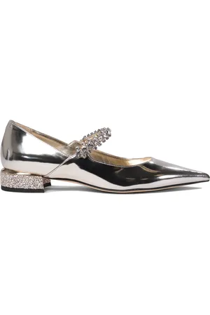 Jimmy Choo Ballerinas
