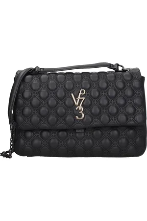 V°73 Shoulder Bags Marzia Woman Eco Leather Black