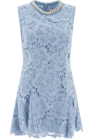 Self-Portrait Dresses