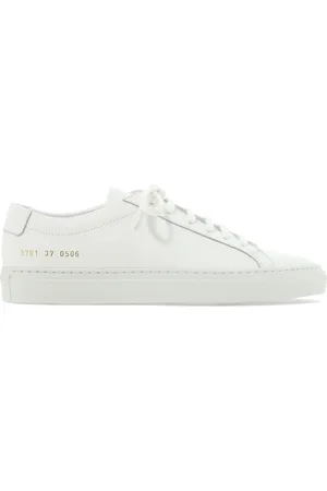 COMMON PROJECTS "Original Achilles" Sneakers