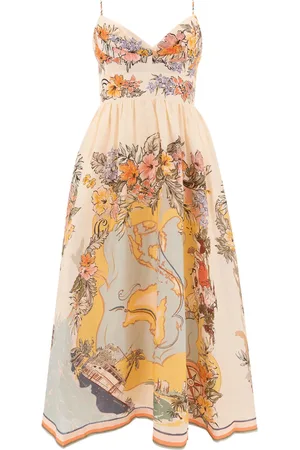ZIMMERMANN Dresses