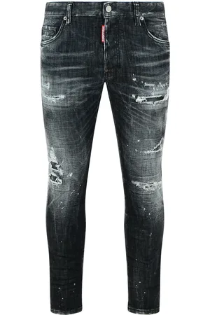 Dsquared2 Skater Bleached