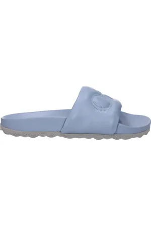 OFF-WHITE Slippers and Hooves Man Heavenly Leather