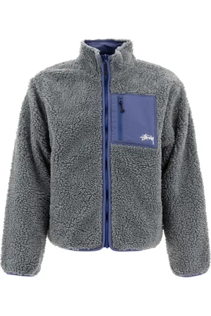 STUSSY Jackets